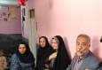 دریایی از احساس در دل گرمای جیرفت؛ روزی با فرشتگان آسمانی +فیلم