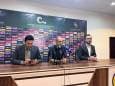 نویدکیا: بازیکن سپاهان در اواخر مسابقه با پرسپولیس احساسی شدند