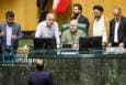قالیباف: اعلام وصول طرح‌های متضاد سیاست‌های کلی نظام، خلاف آیین نامه مجلس است