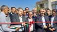 افتتاح ۶۷ طرح هادی روستایی ملایر به مناسبت هفته دولت