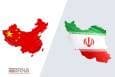 رئیس رسانه چینی: پکن در کنار تهران بر ایجاد نظمی عادلانه‌تر تاکید دارد