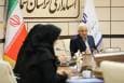 استاندار خراسان‌شمالی: قوانین کار باید متناسب با شرایط اقلیمی استان‌ها اصلاح شود