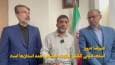 فیلم | علیرضا دبیر در گفت‌وگو با ایرنا: استعدادیابی کشتی نیازمند همراهی همه استان‌ها است