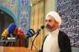 امام‌جمعه ایلام: فرهنگ کار باید در استان نهادینه شود/ اربعین ظرفیت بی‌بدیل توسعه