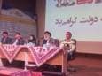 امام جمعه شهرکرد: حمایت رهبر معظم انقلاب از دولت وفاق اتمام حجت بر همگان است