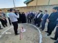 کلنگ‌هایی که امید ساختند؛ وقتی عدالت، مدرسه می‌شود