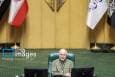 قالیباف: طبق نظر دیوان عدالت اداری، برخی استخدام‌ها در دولت گذشته غیرقانونی بود