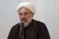 امام جمعه آبادان: مردم محکم‌ترین سد در برابر توطئه‌های دشمن هستند + فیلم