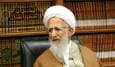 آیت‌الله جوادی آملی درگذشت حجت‌الاسلام بحرالعلوم را تسلیت گفت