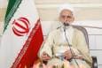 آیت‌الله دری: ملت ایران انقلاب اسلامی را نعمت الهی می‌داند