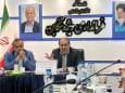 فرماندار: تلاش دولت چهاردهم تامین زیرساخت‌ها و تکمیل پروژه‌های نیمه‌تمامِ تنکابن است
