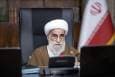 آیت الله جنتی: نباید به اتحاد مقدس حول محور منافع ملی، خدشه ای وارد شود
