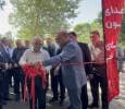 پانزدهمین مرکز انتقال خون استان تهران در اسلامشهر افتتاح شد