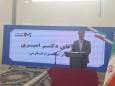استاندار فارس: رونق اقتصادی از مسیر تولید و کارآفرینی محقق می‌شود