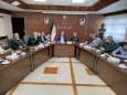 دولت چهاردهم برای شتاب بخشی به توسعه متوازن آذربایجان‌غربی گام برمی‌دارد