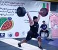 نوجوان پاکدشتی قوی ترین وزنه بردار المپیاد ورزشی استعدادهای برتر استان تهران شد