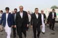 قائم‌پناه: پیگیری مصوبات سفر ریاست‌جمهوری به سیستان و بلوچستان در اولویت دولت است