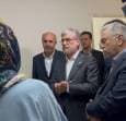 تاکید وزیر علوم بر رسیدگی فوری به کاستی‌های خوابگاه‌های دانشگاه شهید بهشتی
