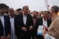 استاندار سیستان و بلوچستان: مجتمع فولاد مکران آماده بهره‌برداری است