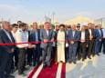 بهره‌برداری از شهرک مسکونی ۲۷۲ واحدی پتروشیمی کاویان در جم