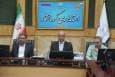 استاندار: استان کرمانشاه را با عنوان «دروازه زیارت و تجارت» به شایستگی معرفی کنیم