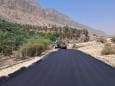 ۱۴ کیلومتر راه روستایی بوشهر در دولت جدید احداث و آسفالت شد