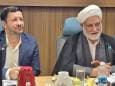 دادستان انتظامی قضات: ماموریت ما حمایت و صیانت از قضات است