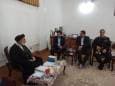 معاون رییس جمهور: بازدیدهای میدانی مبنای تصمیم‌گیری‌های دقیق‌تر مسوولان است