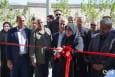 ۱۴۲ طرح عمرانی و اقتصادی شهرستان اردبیل به بهره‌برداری رسید