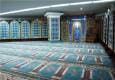 قائم مقام ستاد نماز: ۲ هزار نمازخانه بین‌راهی مهیای ارایه خدمت به مسافران است