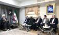 مسوولان از فرصت مدیریتی برای خدمت فراگیر به مردم استفاده کنند