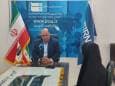 فرماندار قصرشیرین: ایرنا در جنگ ۱۲روزه با روایت صادقانه باعث تقویت وحدت مردم شد