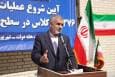 نیکزاد: دولت در تامین فضاهای آموزشی هدف‌گذاری درستی دارد