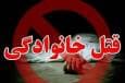 پیرمرد ۶۵ ساله در زنجان جوان ۱۸ ساله را کشت