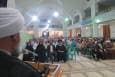 مدیرکل تبلیغات اسلامی یزد: حضور جوانان در مسجد، جهاد امروز جامعه است+ فیلم
