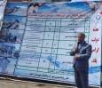 ۶ طرح آب و فاضلاب در شهرستان اردبیل افتتاح شد