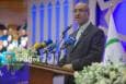 استاندار کرمانشاه: توسعه بدون نیروی انسانی ماهر امکان‌پذیر نیست