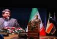 استاندار کرمان: مسئولیت سنگینی برای رسیدگی به دغدغه هنرمندان داریم