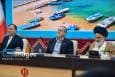 استاندار بوشهر: عمده مصوبات سفر رئیس جمهوری به بهره برداری رسید