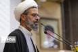امام جمعه بجنورد: همراهی با دولت پیام مقام معظم رهبری است
