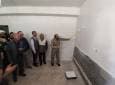 ۱۱۰ هزار کلاس درس کشور برای بهسازی و شاداب سازی هدف گذاری شده است