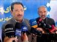 وزیر صمت : ۱۵همت سرمایه‌گذاری برای راه‌اندازی ۵۸۸ واحد صنعتی جدید در کشور انجام شد