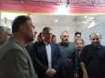 استاندار مرکزی: تلاش گروه‌های جهادی در کمک به محرومیت‌زدایی ستودنی است