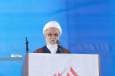 امام جمعه موقت سمنان: پشتیبانی از دولت به معنای حمایت از یک گروه سیاسی نیست
