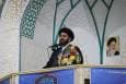 امام جمعه زنجان: همراهی مردم رمز موفقیت کشور و عبور از بحرانهاست