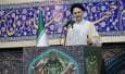 امام جمعه بروجرد: دشمن تسلیم اراده محکم مردم و نیروهای مسلح شد 
