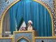 امام جمعه کرمانشاه: مسوولان خدمات نظام را برای جوانان تبیین کنند