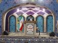 امام جمعه کاشان:توطئه دشمن برای بی‌ثبات سازی ایران خنثی شد