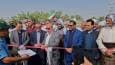 ۲۹ کیلومتر از انهار سنتی شادگان لایروبی شد