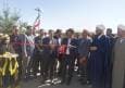 سپیدان آماده جذب سرمایه‌گذاری داخلی و خارجی در گردشگری است